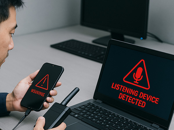 沂源手机电脑监听排查服务