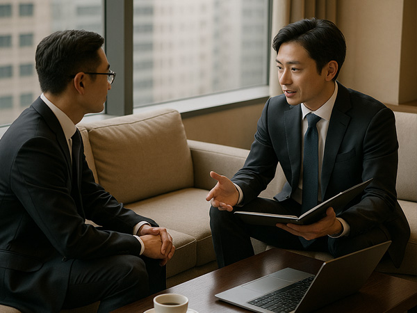 沂源高端保密顾问服务