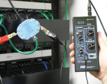 沂源美国REI CMA-100反监听音频放大器